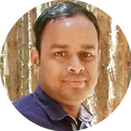 Alok Chandra Moharana